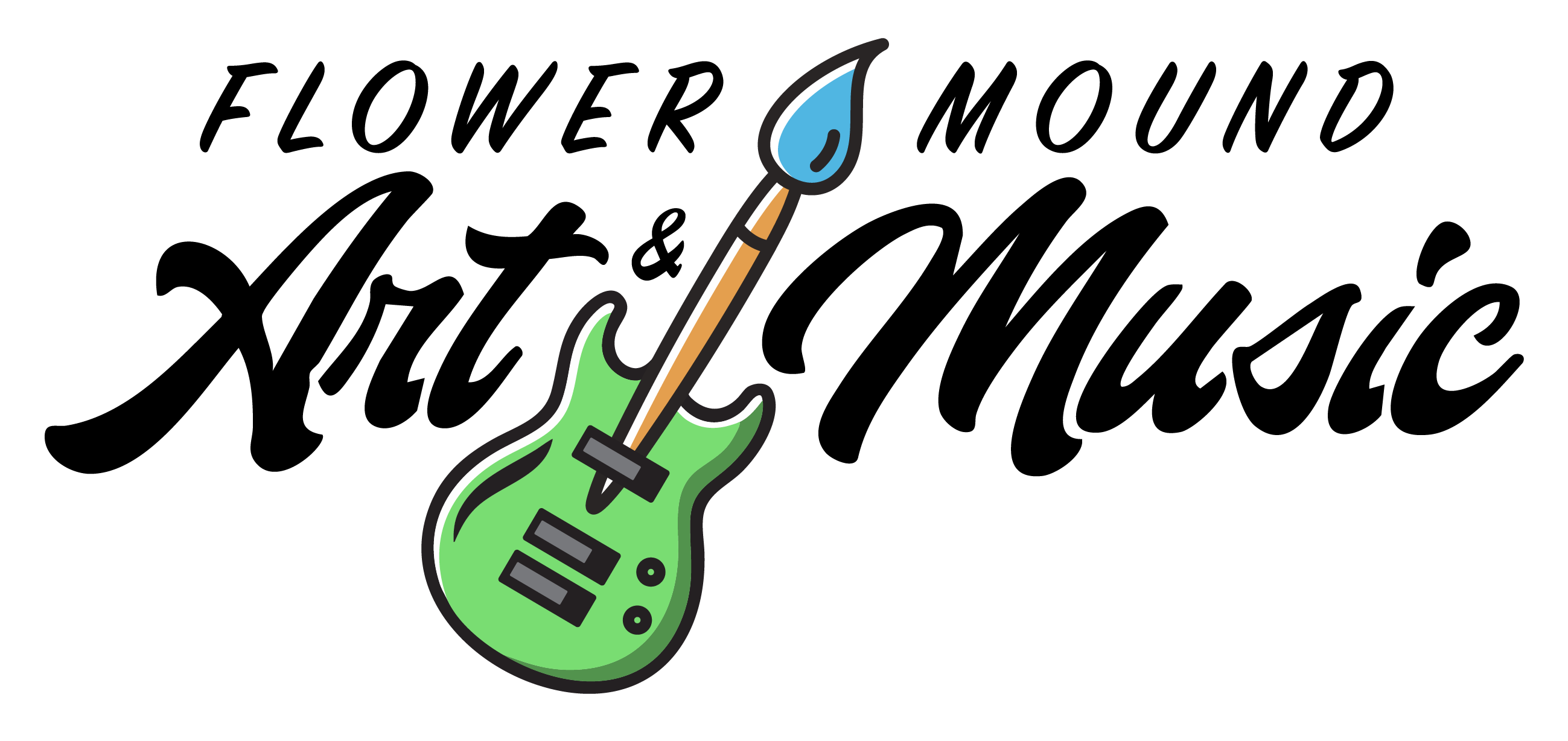 Flower Mound Art & Music